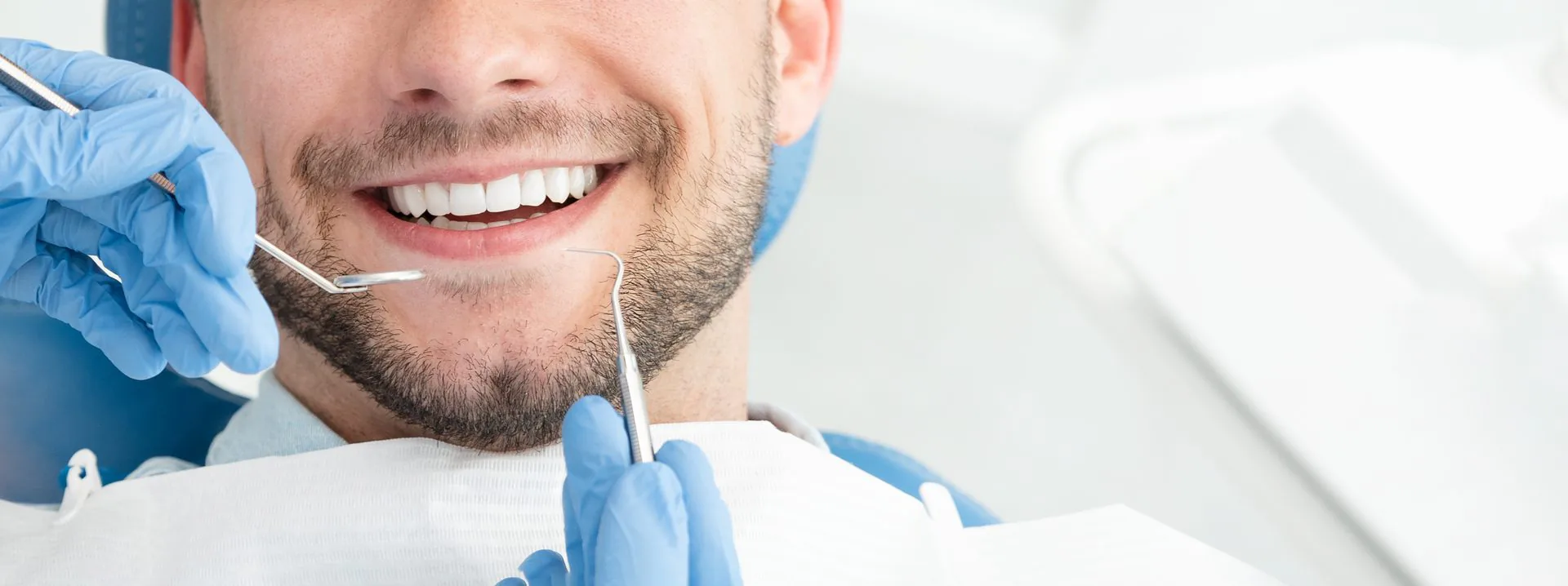 Oral surgery consultation in Brunswick, GA