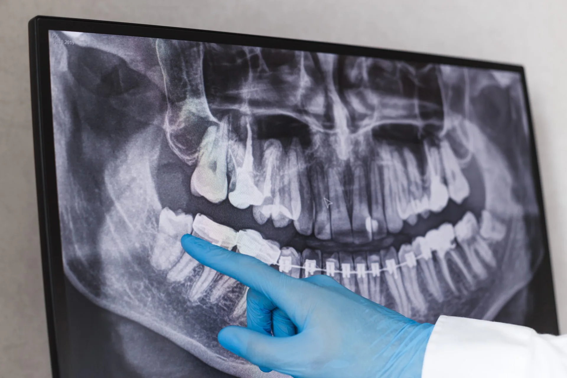 Sea Pines Oral & Facial Surgery compassionate team