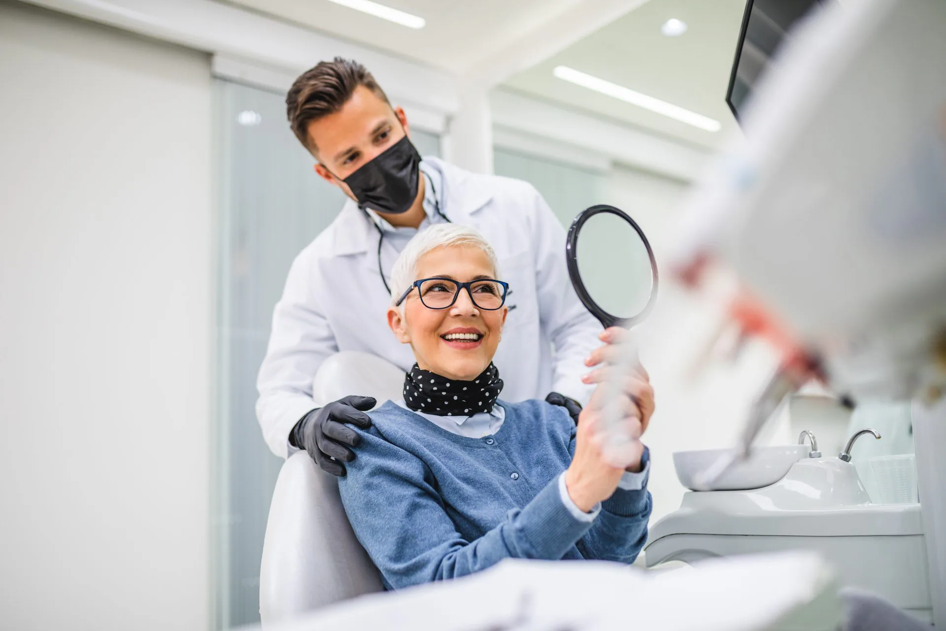 Sea Pines patient educational articles