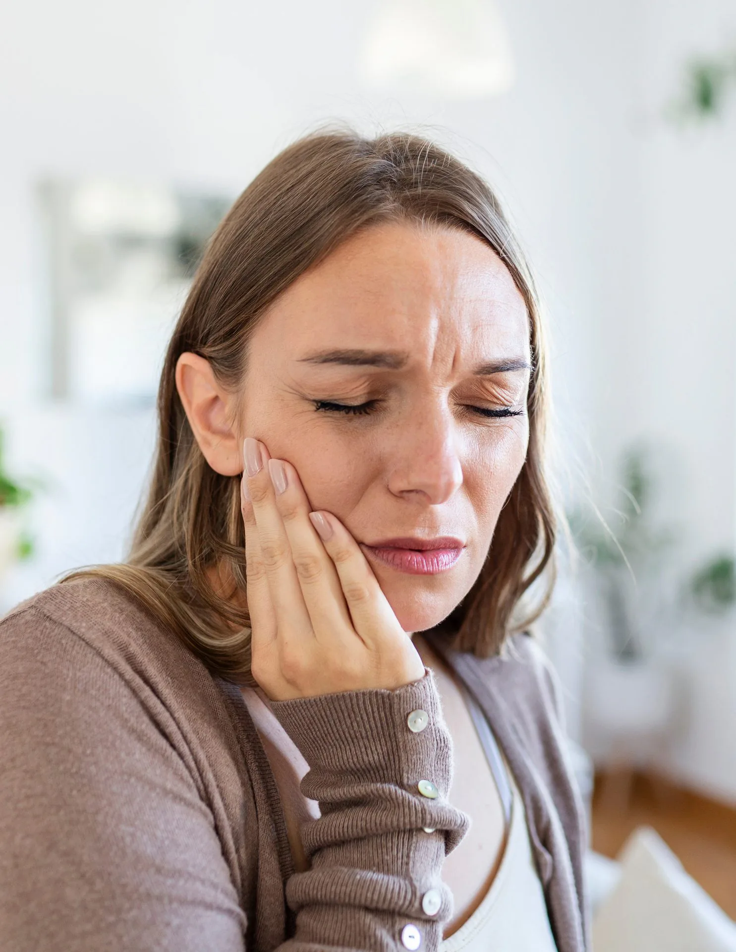 Digital dental X-rays in Brunswick, GA