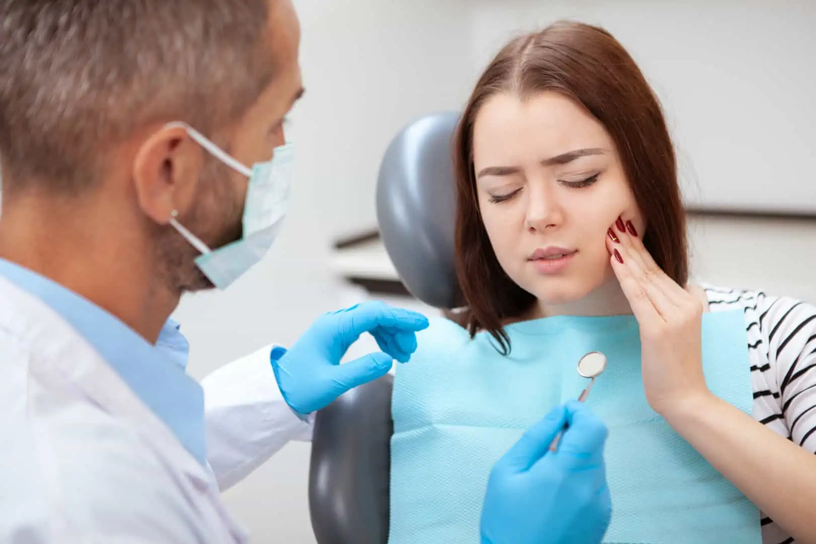 Emergency oral surgery in Brunswick, GA