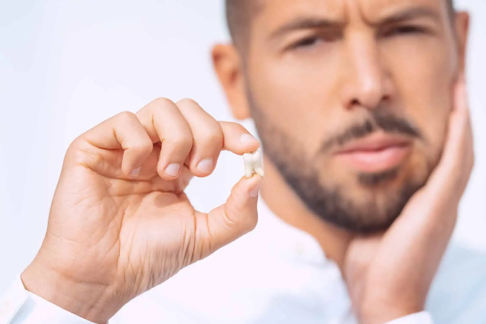Wisdom teeth removal in Brunswick, GA
